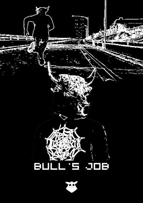 Poster for Bull's Job