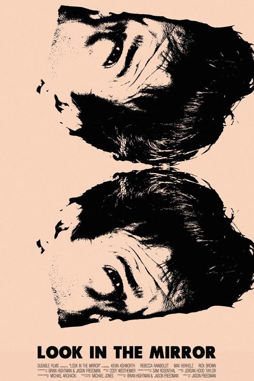 Poster for Look in the Mirror