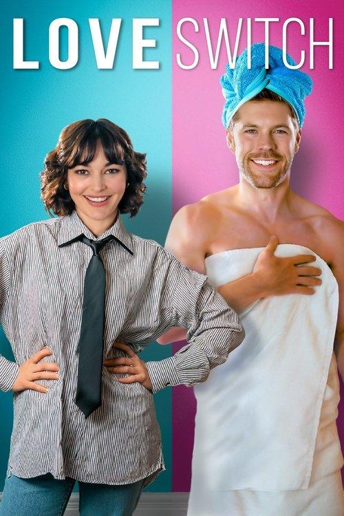 Poster for Love Switch