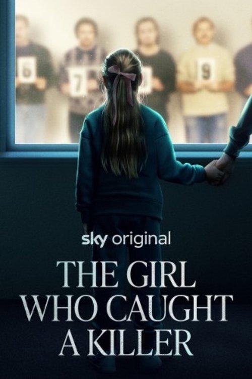 Poster for The Girl Who Caught a Killer