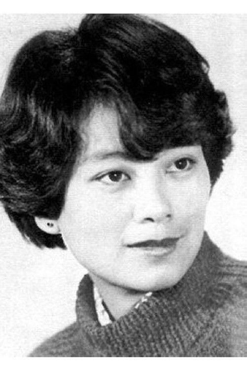 Portrait of actor Li Xiaoli