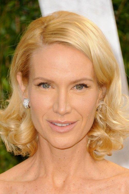 Portrait of actor Kelly Lynch