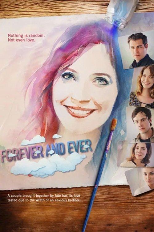 Poster for Forever and Ever