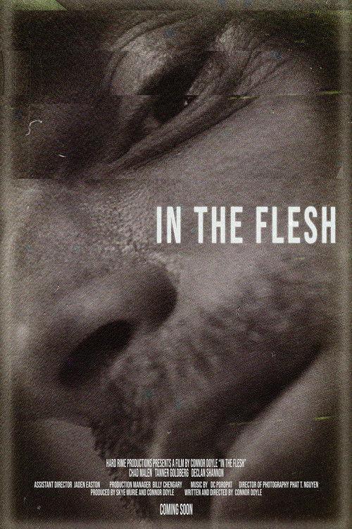 Poster for In the Flesh