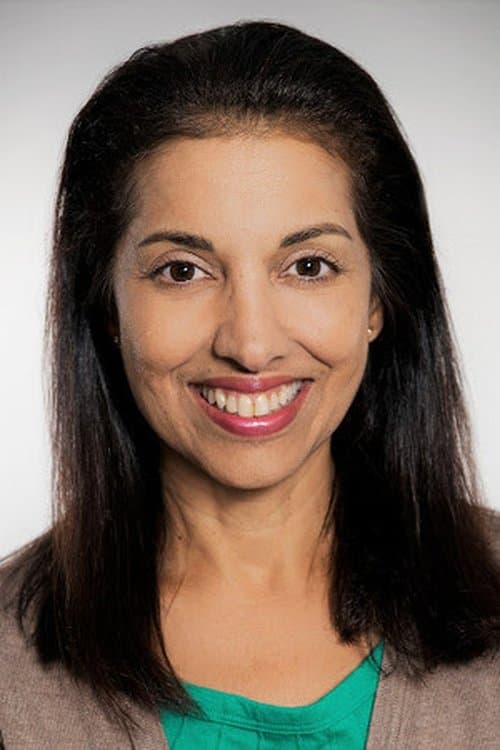 Portrait of actor Veena Bidasha