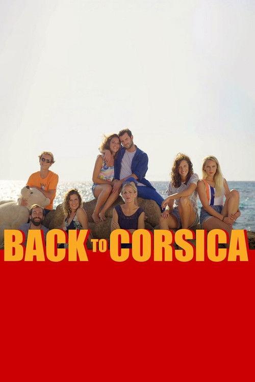 Poster for Back to Corsica