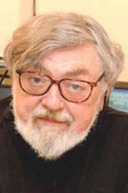 Portrait of actor Danny Goldman