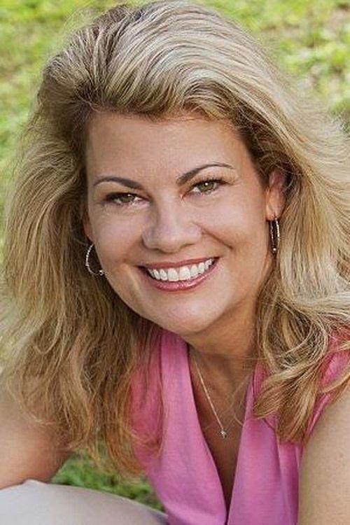 Portrait of actor Lisa Whelchel