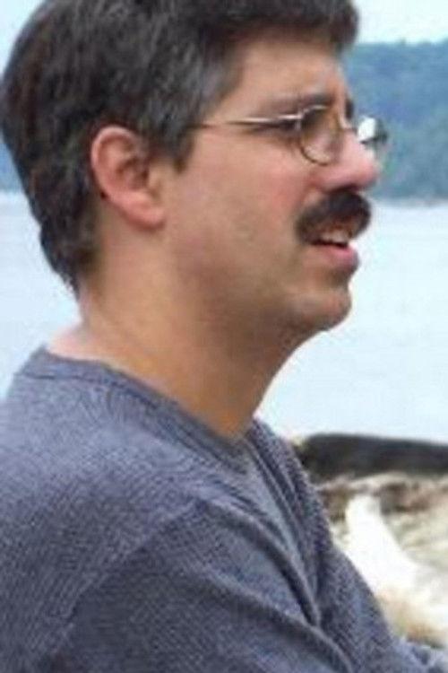 Portrait of actor John Polonia