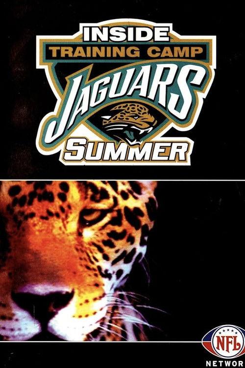 Poster for Inside Training Camp: Jaguars Summer