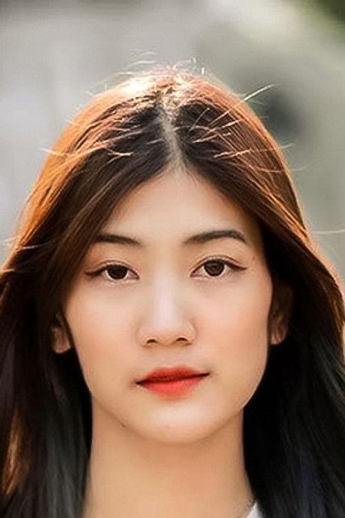 Portrait of actor Pundita Koontawee