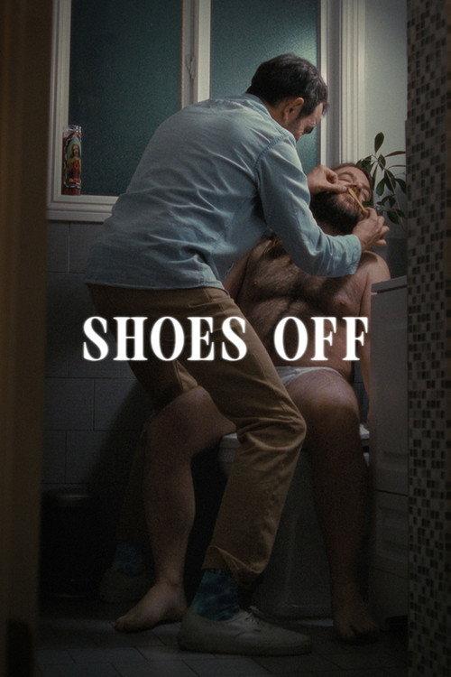 Poster for Shoes Off