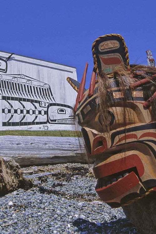 Poster for Box of Treasures