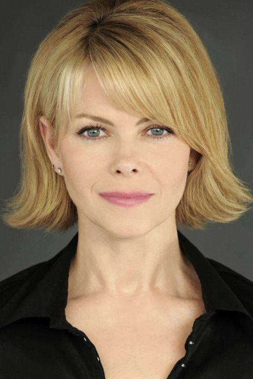 Portrait of actor Sharisse Baker-Bernard