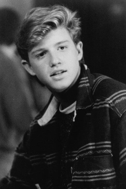 Portrait of actor Chris Young