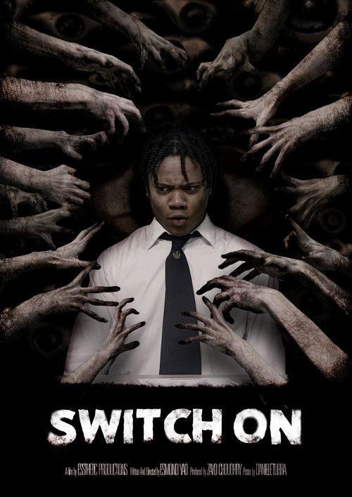 Poster for Switch On