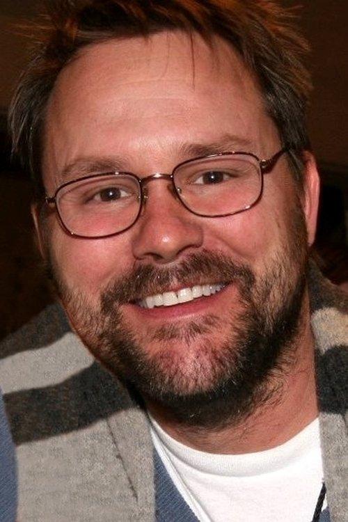 Portrait of actor Will Wallace