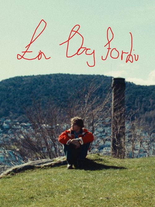 Poster for One Day Passed By