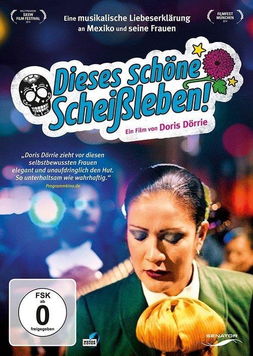 Poster for Que caramba es la vida