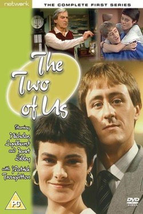 Poster for The Two of Us