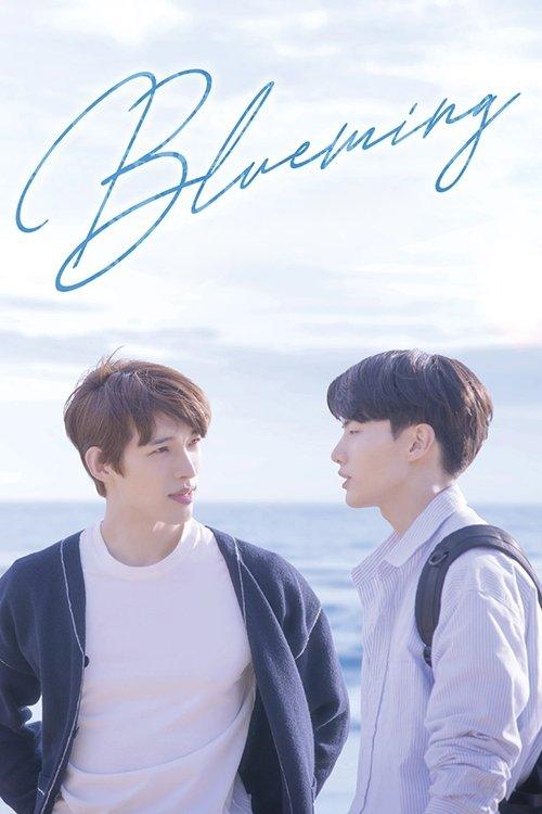 Poster for Blueming