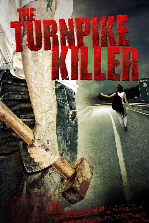 Poster for The Turnpike Killer