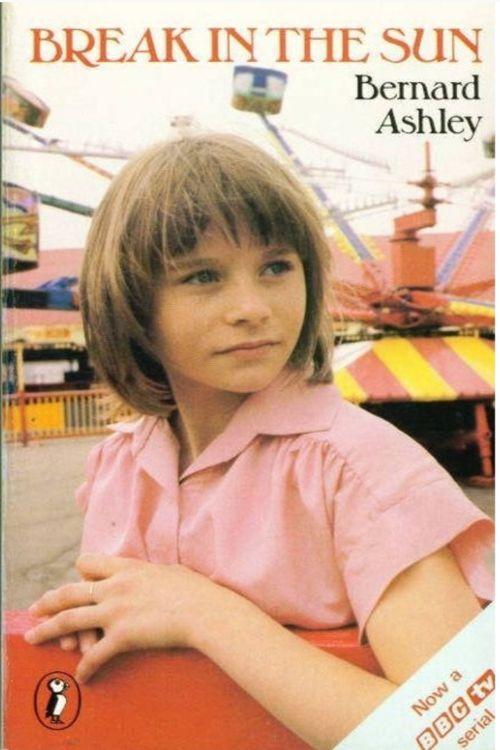 Poster for Break in the Sun