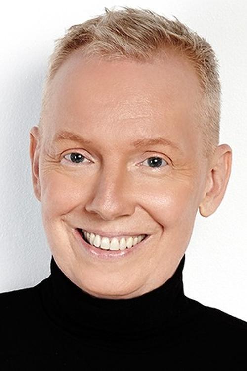 Portrait of actor John Epperson