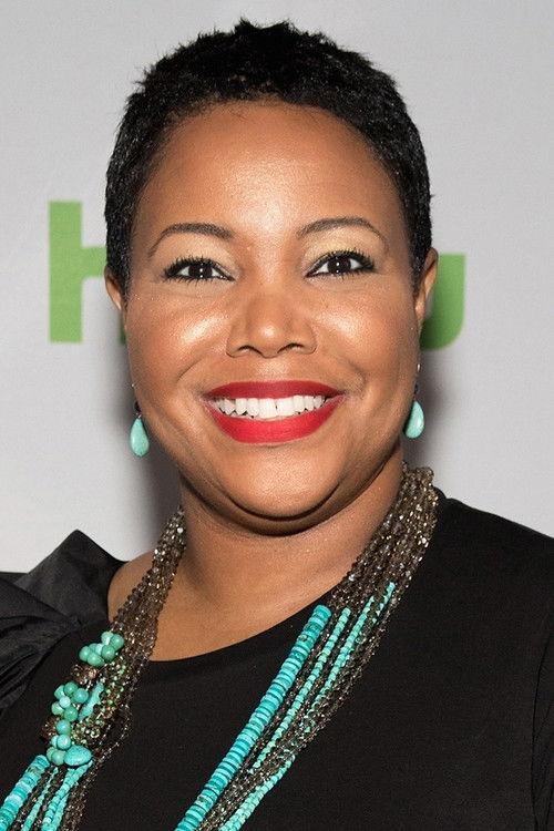 Portrait of actor Kellie Shanygne Williams