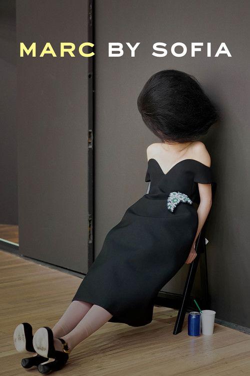 Poster for Marc by Sofia