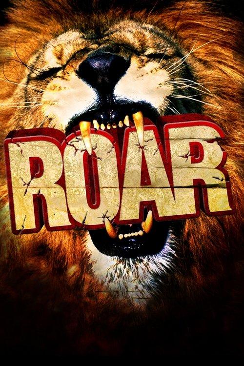 Poster for Roar