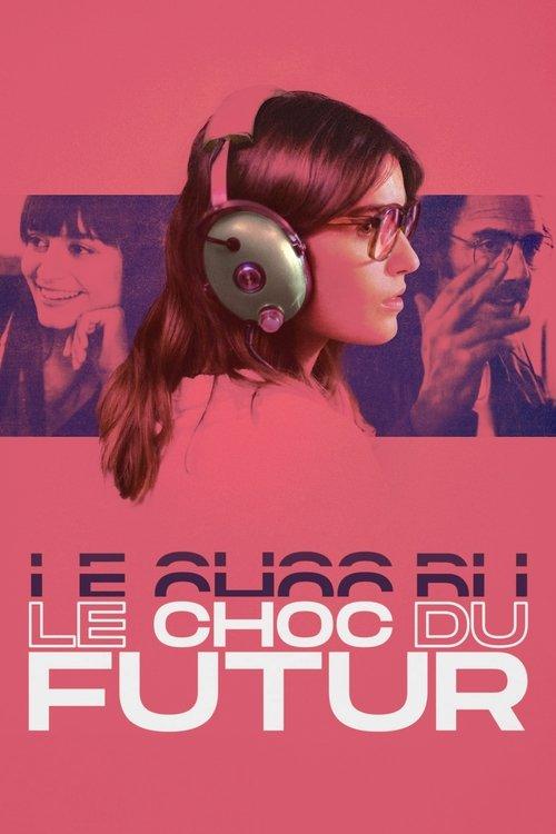 Poster for The Shock of the Future