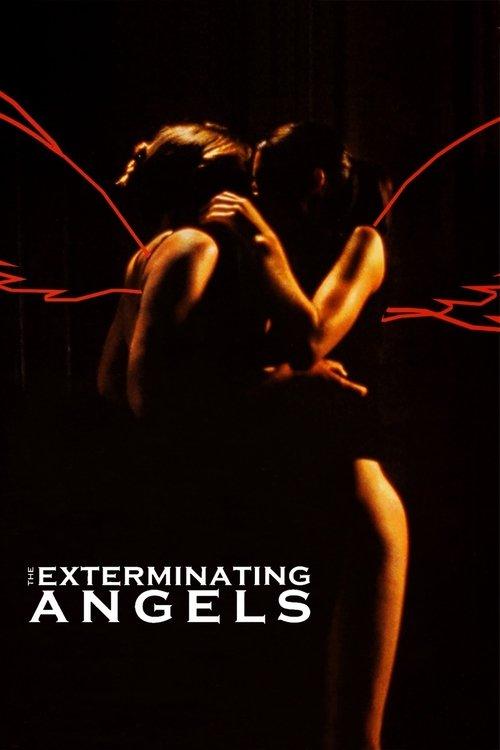 Poster for The Exterminating Angels