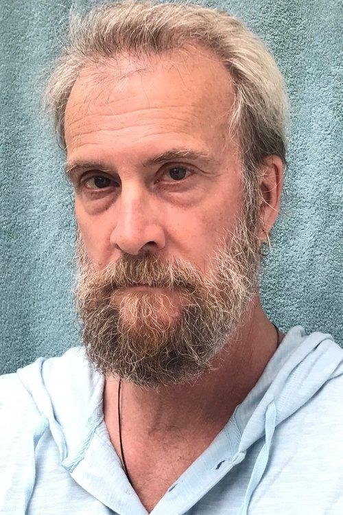 Portrait of actor Scott Owen