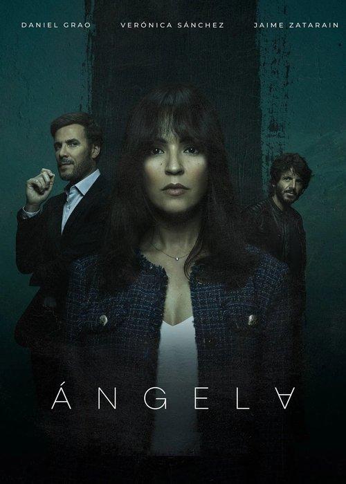 Poster for Ángela
