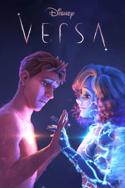 Poster for Versa