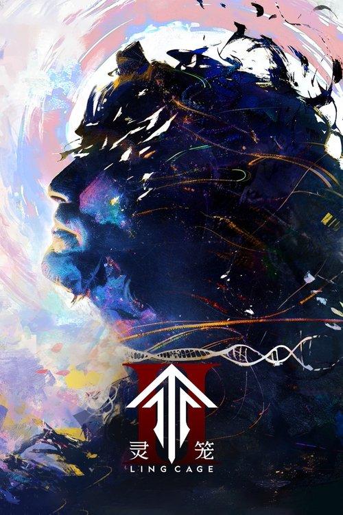 Poster for Ling Cage