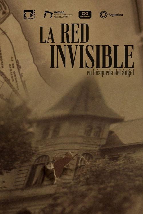 Poster for The Invisible Network