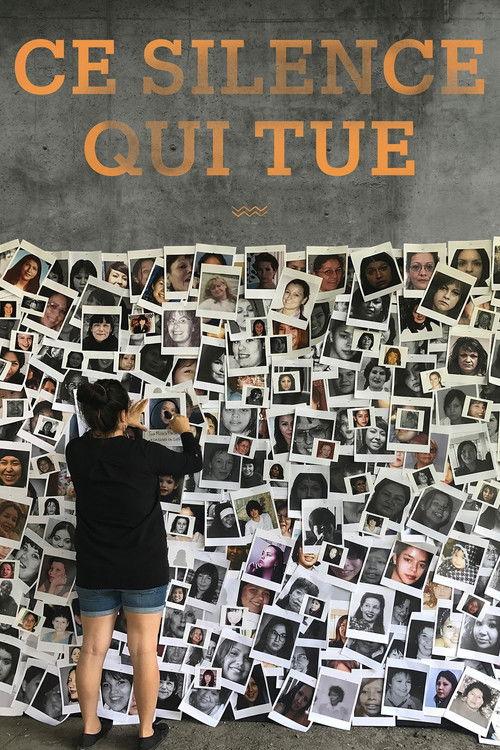 Poster for Quiet Killing