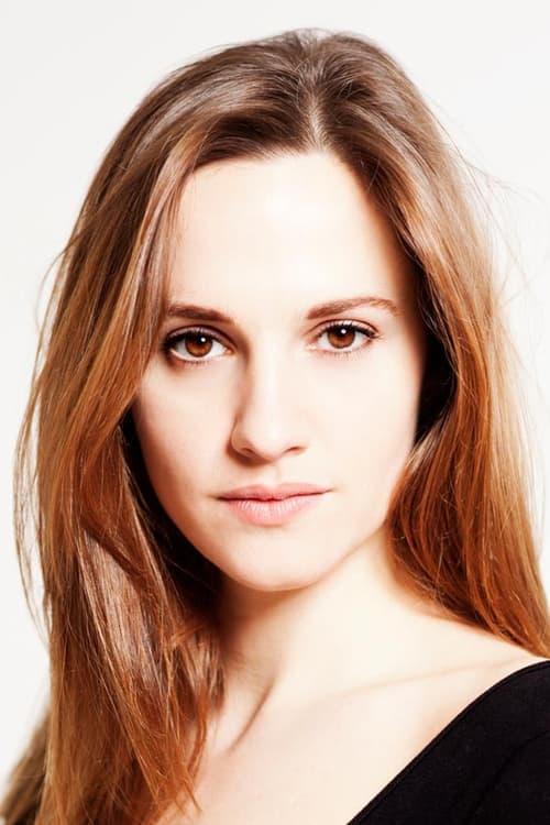 Portrait of actor Ruth Bradley