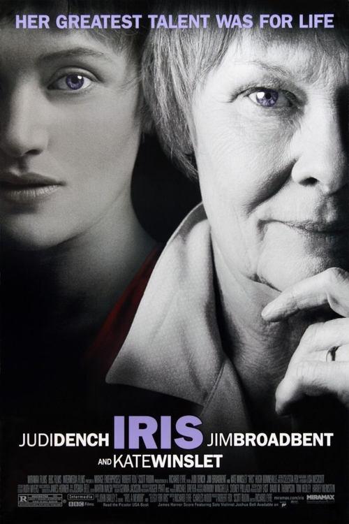 Poster for Iris