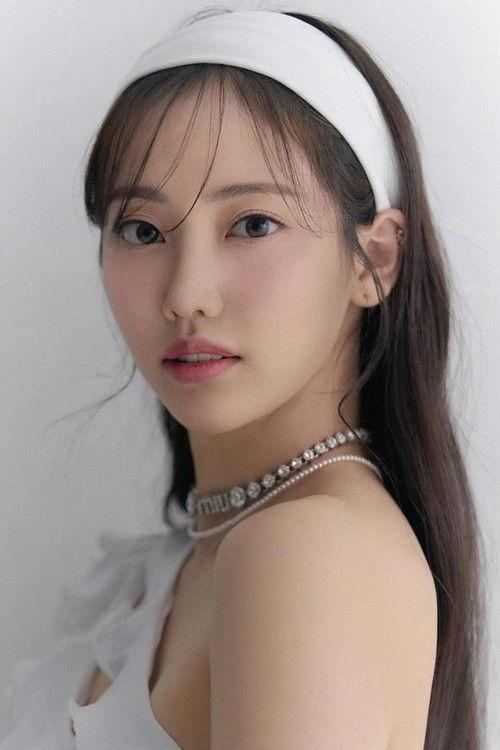 Portrait of actor Funa