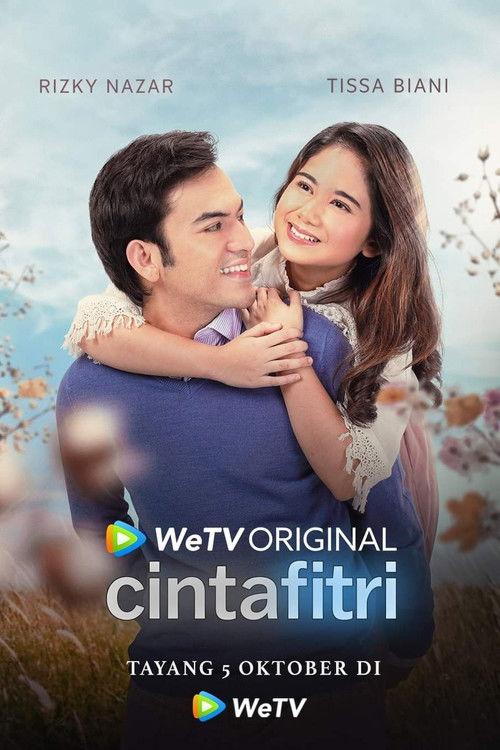 Poster for Cinta Fitri