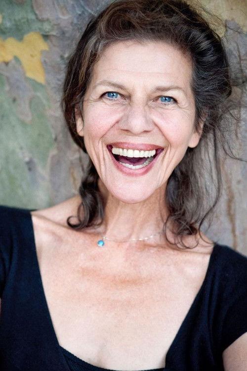 Portrait of actor Grischa Huber