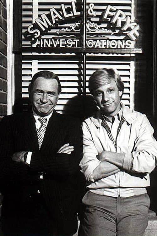 Poster for Small & Frye