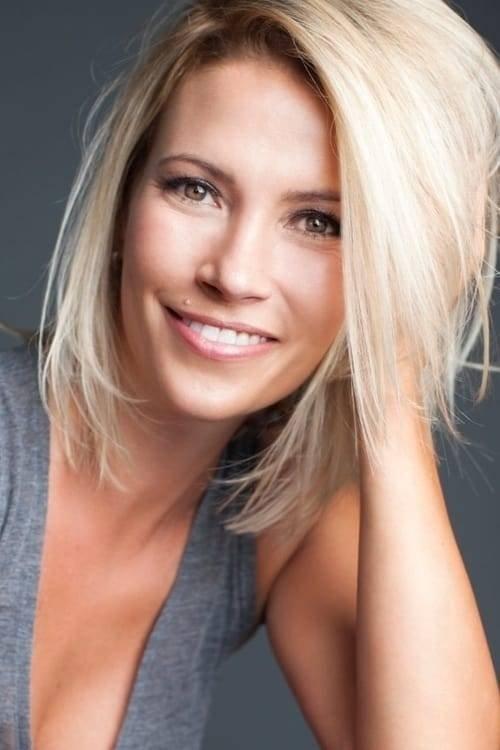 Portrait of actor Jacque Gray