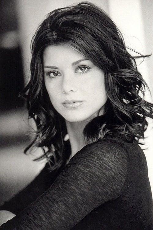 Portrait of actor Lacey Beeman