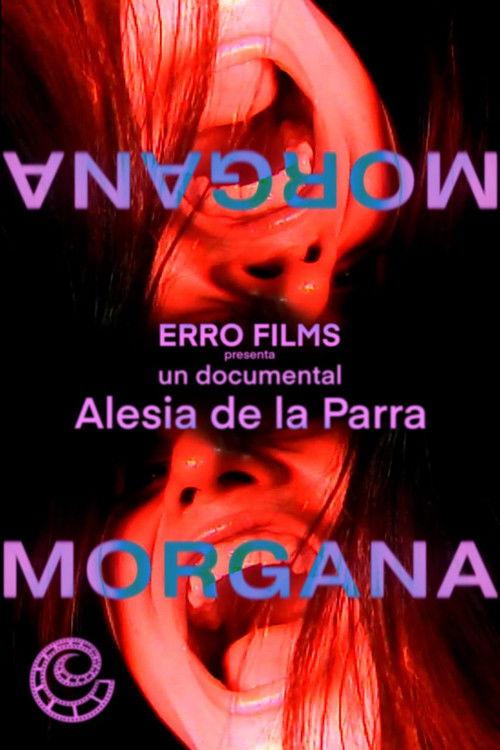 Poster for Morgana