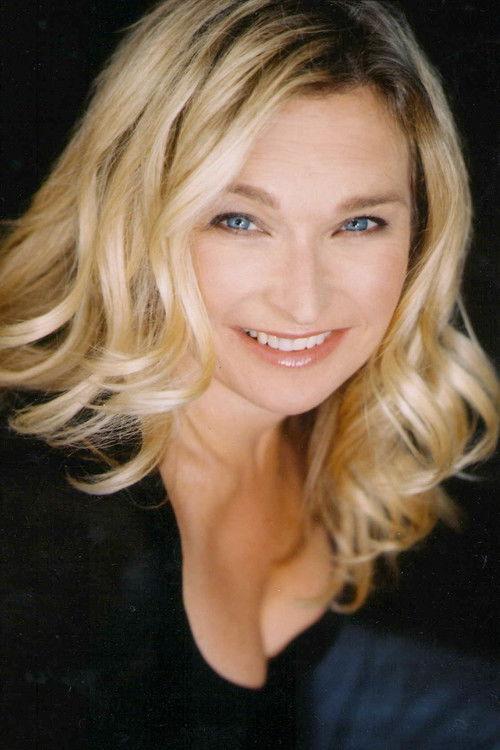 Portrait of actor Kathryn MacLellan