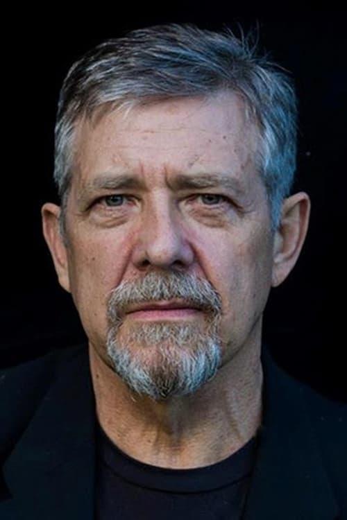 Portrait of actor Philip Quast